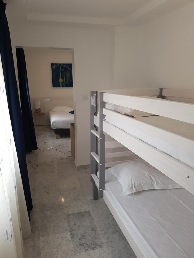 Hotel Ahoefa King Salomon Garden Lomé Eksteriør billede