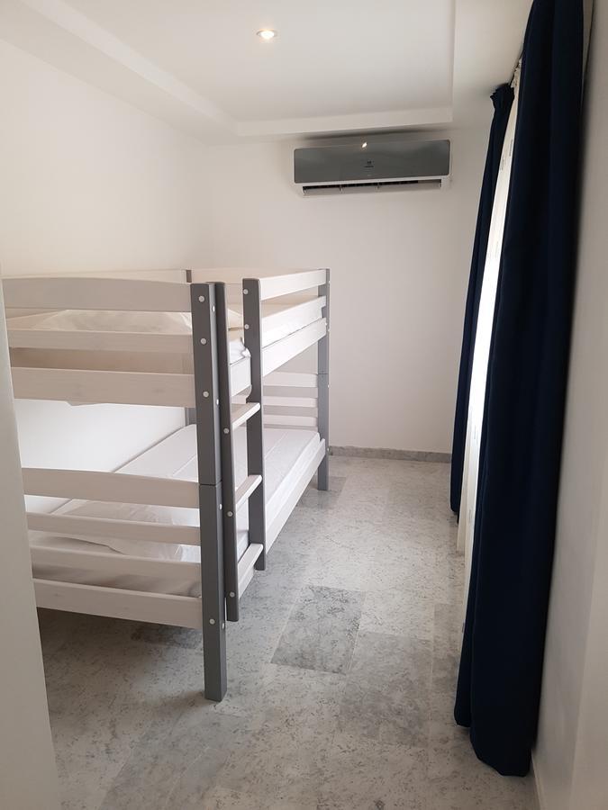 Hotel Ahoefa King Salomon Garden Lomé Eksteriør billede