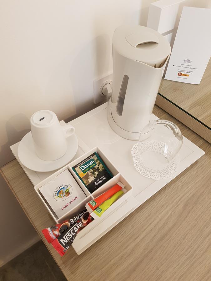Hotel Ahoefa King Salomon Garden Lomé Eksteriør billede